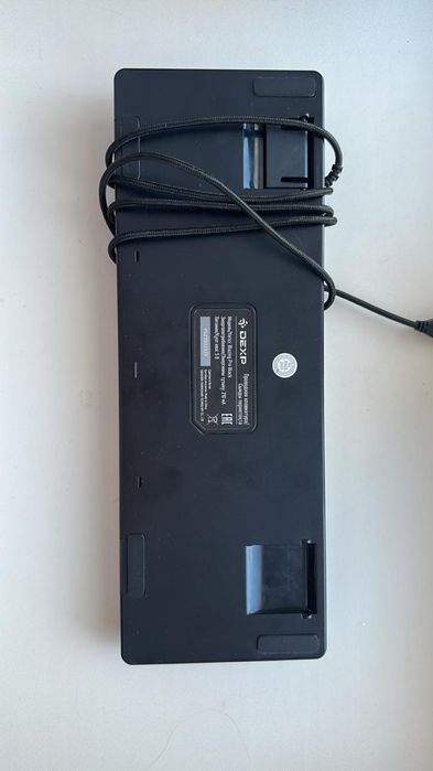 клавиавтура blazing pro