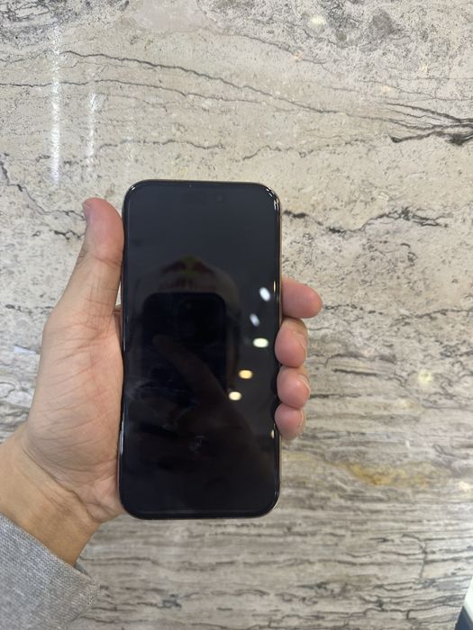 iPhone 16 Pro 512gb