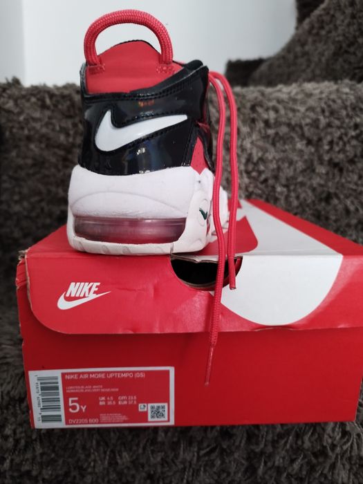 Gheata NIKE AIR,măr 36,5-37