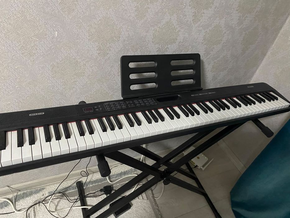 Синтезатор Электронный Multi-function