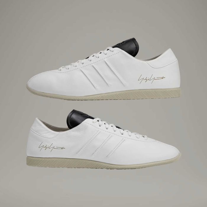 adidas Кроссовки Y-3 Japan