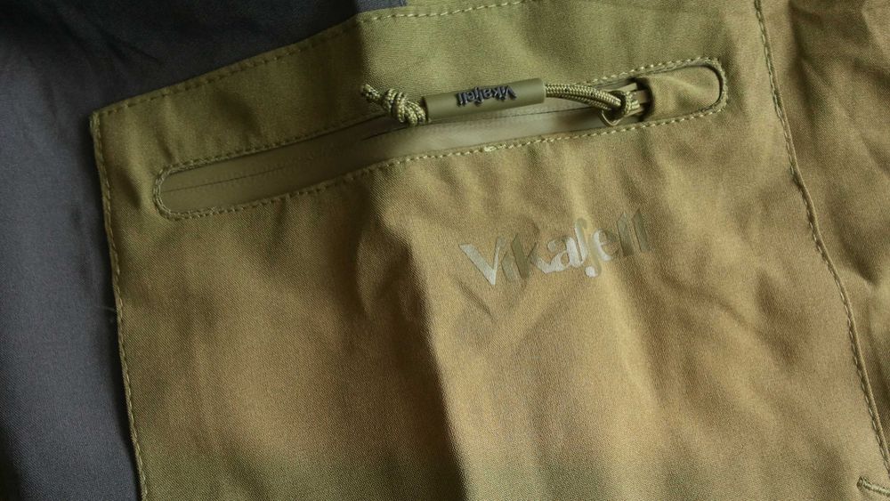 Vikafjell ODDA Multi Pant Junior 14 г./ 164 см детски водонепромукаем