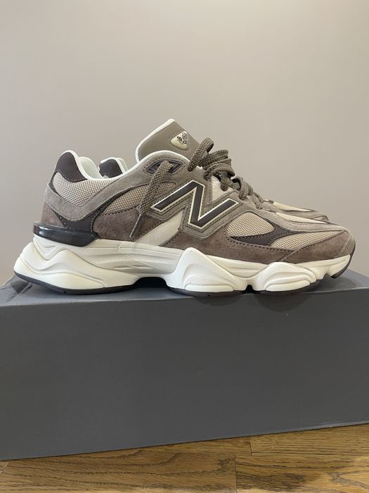 Кроссовки New Balance 9060