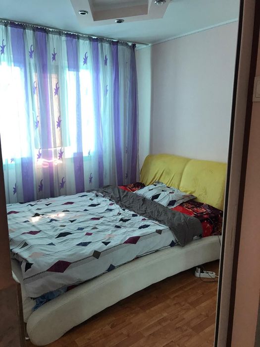 Vînd Apartament 4 camere
