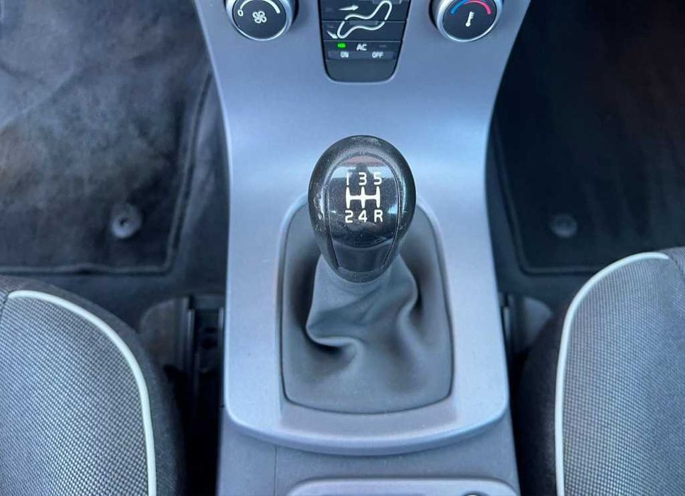 Volvo C30 1.6I 2007г.