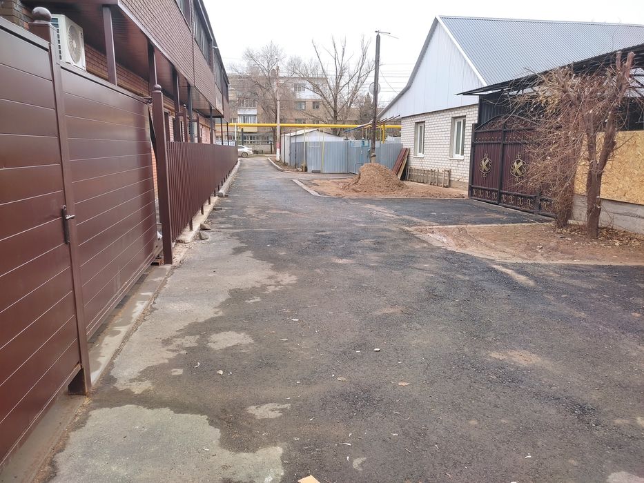 Дом. Участок. Продам. 2.4 соток