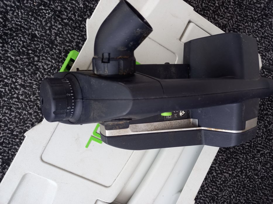 Festool EHL 65 E Plus