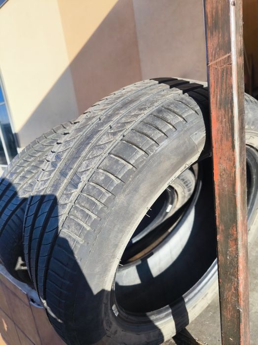 Гуми за джип и бус