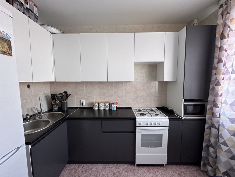 Продам квартиру 2 комн