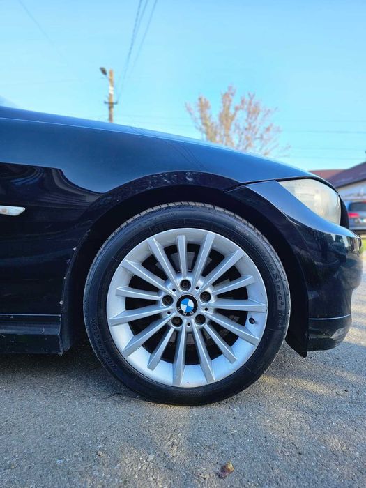 BMW 320d Sedan E90 LCI – 184 CP – Euro 5