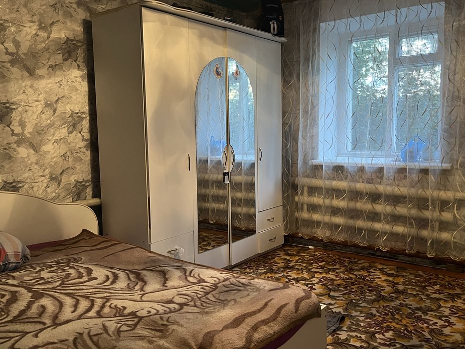 Дом. с.Надеждинка