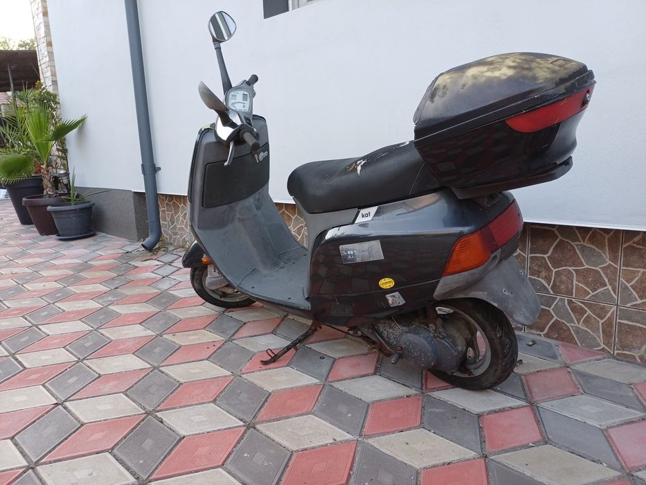 Scuter PIAGGIO Sfera s50 in stare de funcționare