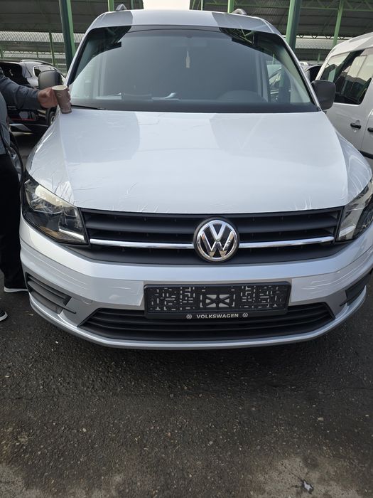 Продаётся wolsvagen Ceddy