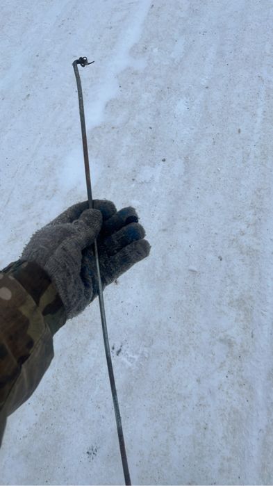 Полдам мото на ходу