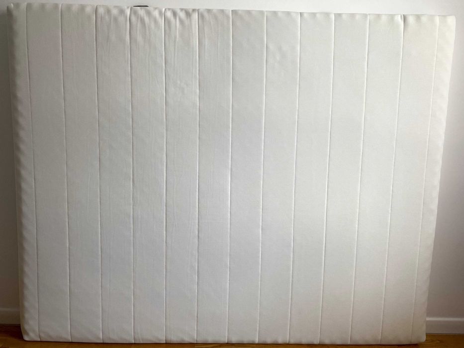Saltea ortopedică aproape nouă IKEA 160х220