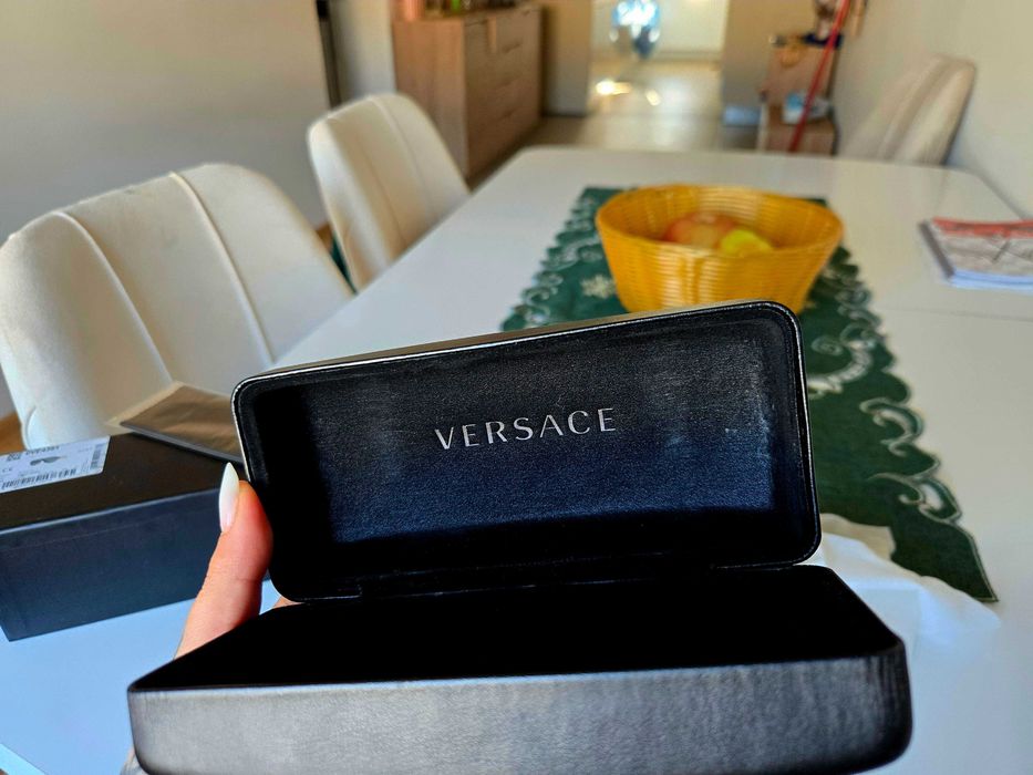 Ochelari de soare Versace