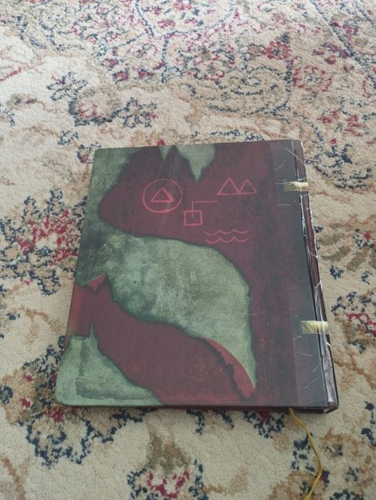 Книга гравити фолс 3 часть