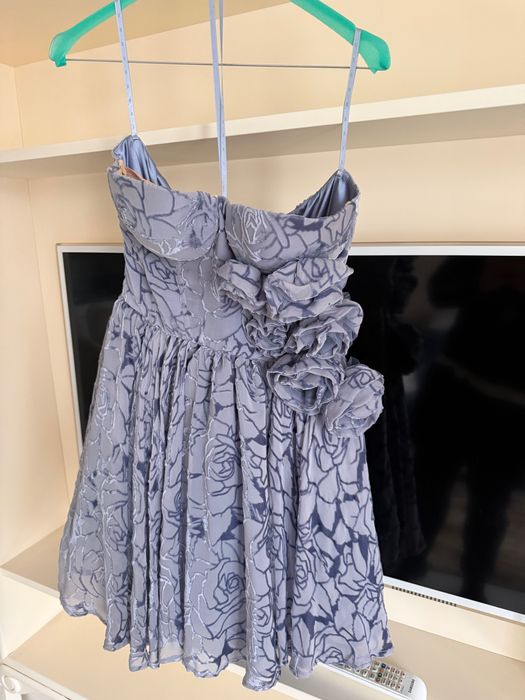 Elisabetta Franchi Оригинална рокля