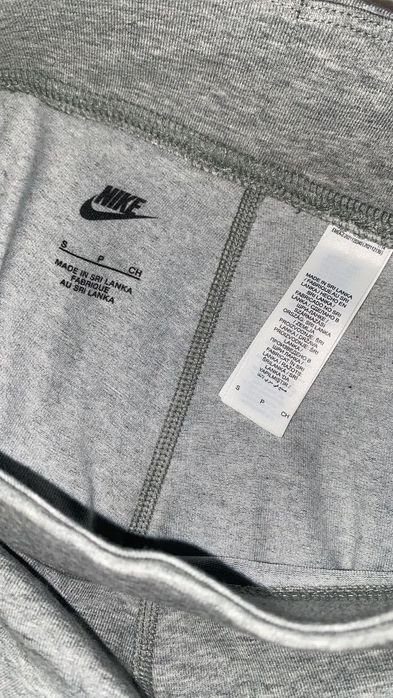 Дамски клин nike