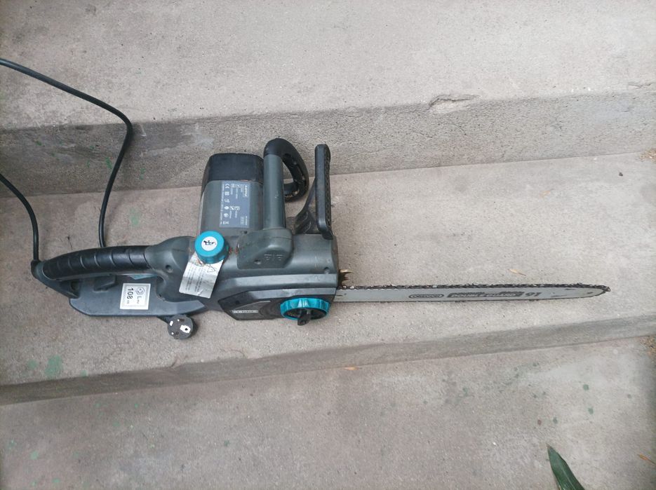 Електрическа резачка  2200 W