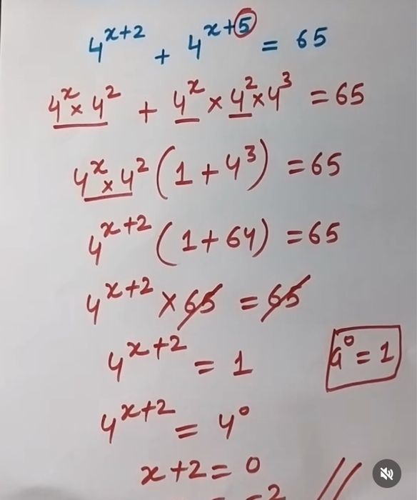Математика с ГАРАНТИЕЙ от Кандидата наук