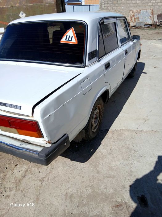 Жигули 07 сатылады