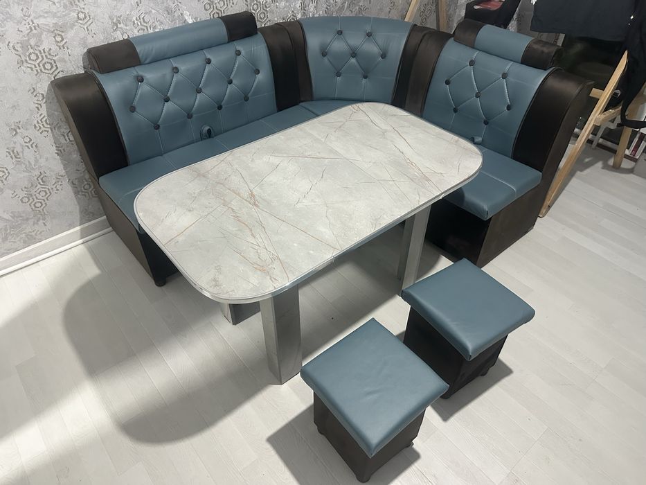 Кухуный уголок бепул доставка