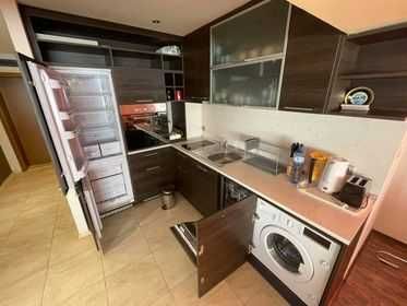 Тристаен апартамент в Гео Милев