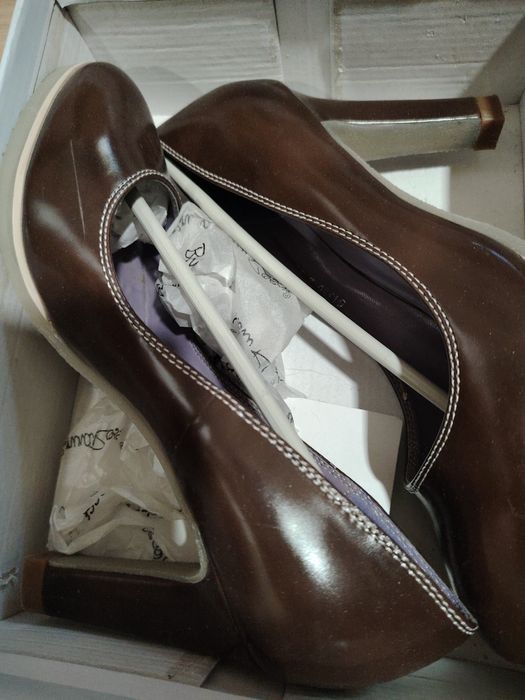 Дамски обувки  нови