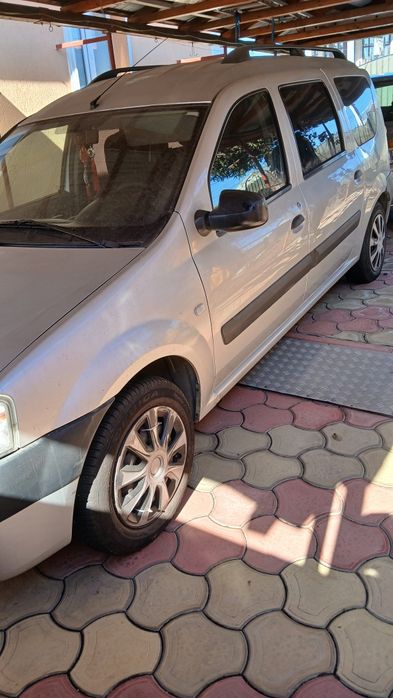 Dacia Logan mcv 1.6