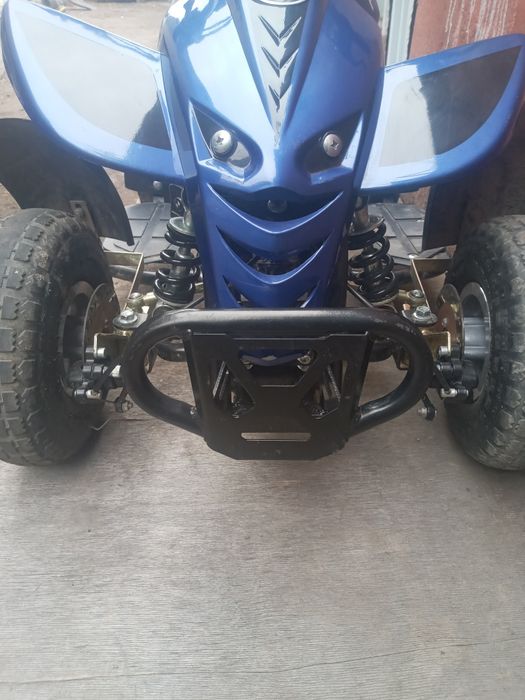 Квадроцикл детский