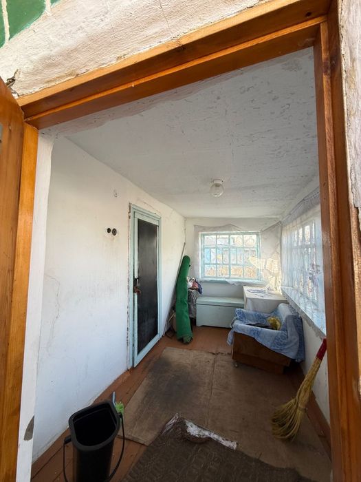 Дом в новой бухатарме