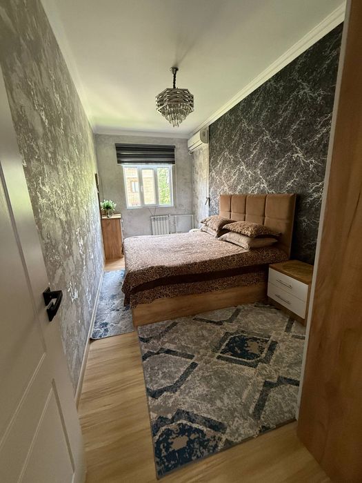 Chilonzor 10  mavze uy sotiladi srochni