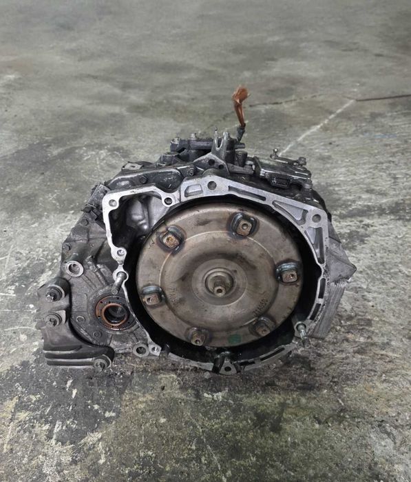 Автоматична ск. кутия за Alfa Romeo 159 1.9JTD / Алфа Ромео 159 2007г.