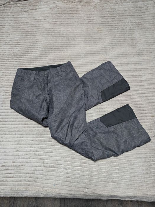Snow Tech pantaloni schi snowboard ski S
