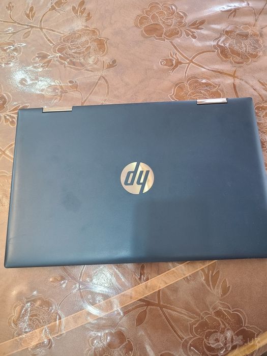 Notebook HP PAVILION X360 14