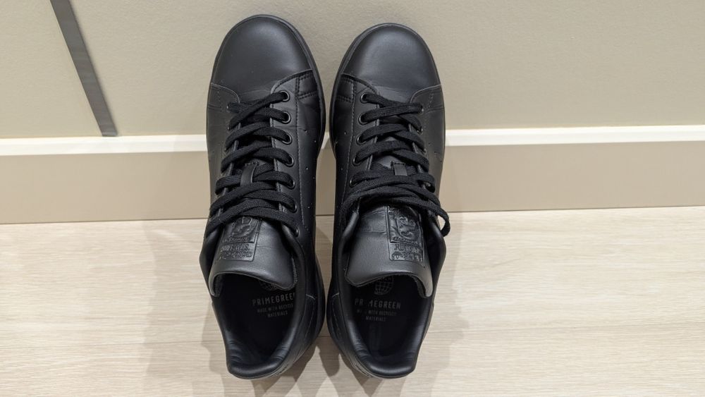 Кеды Adidas Stan Smith кроссовки Адидас US 8.5