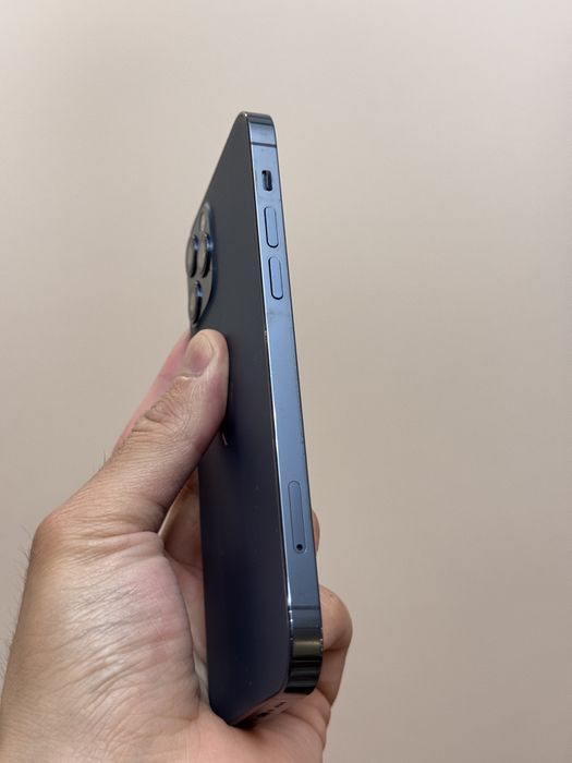 Iphone 12 Pro. 256гб. 10/10