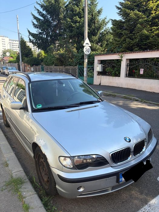 BMW 3 Series 2005 — imagine 3
