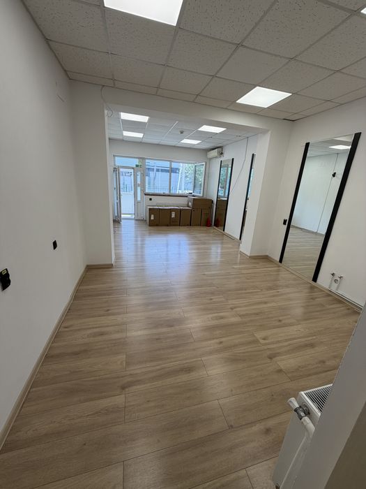 Spatiu comercial de inchiriat
