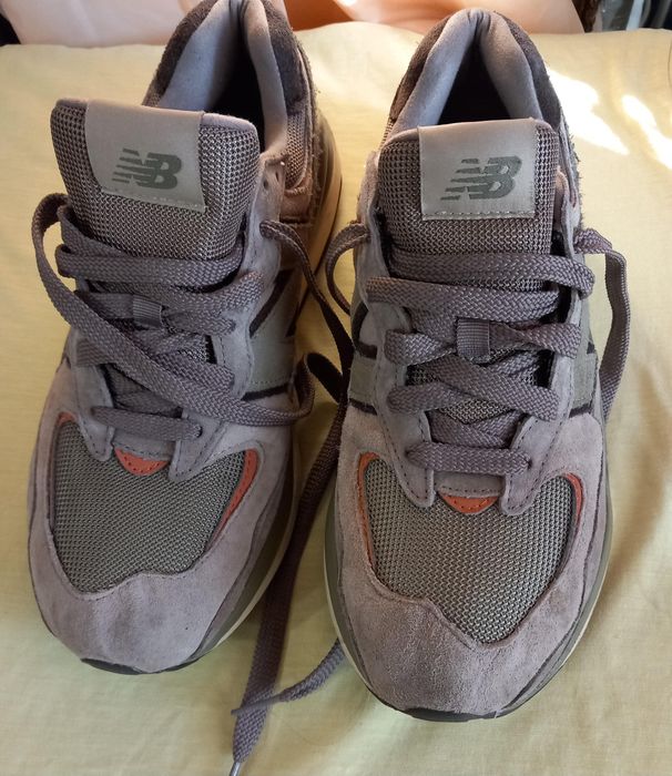 New Balance 57/40