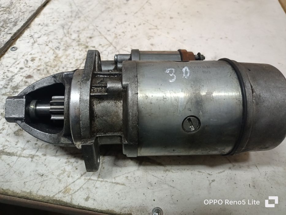 старте Газ 53 бендикс щётки новые