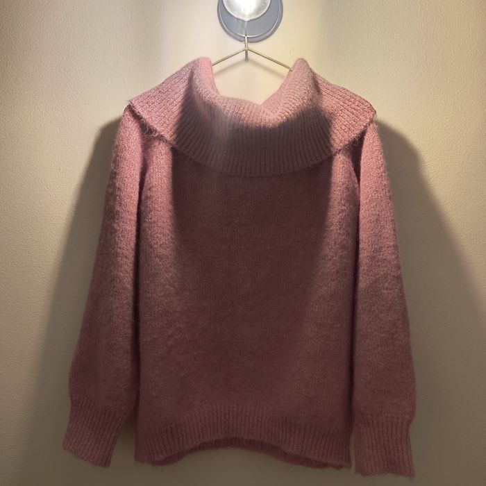 Pulover Lili &Lala, L, compoziție lână