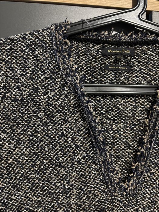 Massimo Dutti рокля