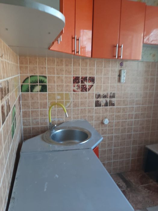 Продам 2-х комнатную квартиру