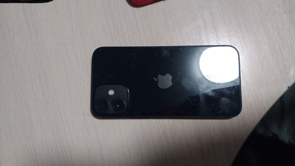 Iphone 11 mini обмен
