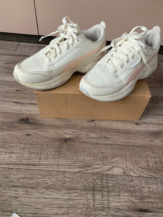 Спортни обивки Puma