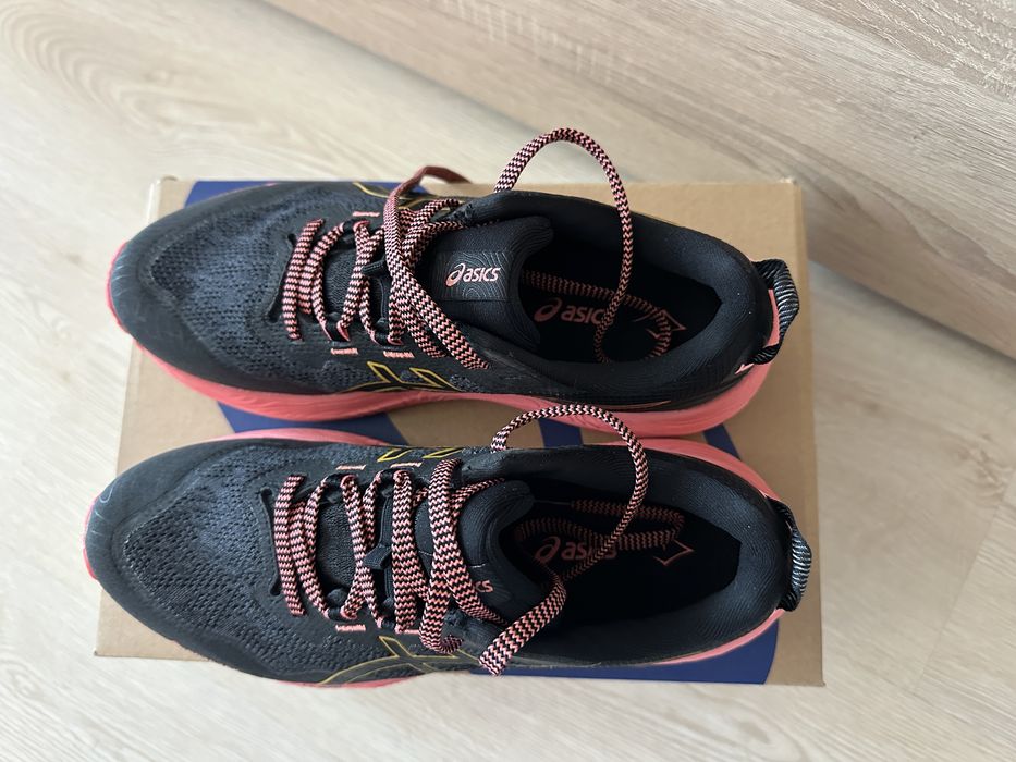 Asics Gel-Trabuco 11 GTX Дамски маратонки за трейл бягане