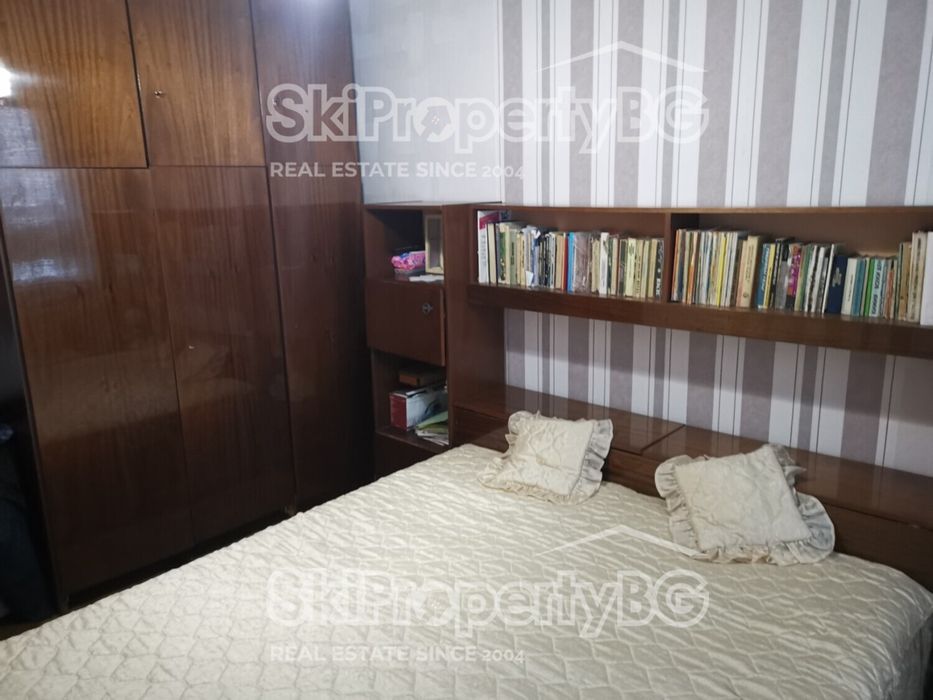 Тристаен апартамент за продажба в гр. Дупница!