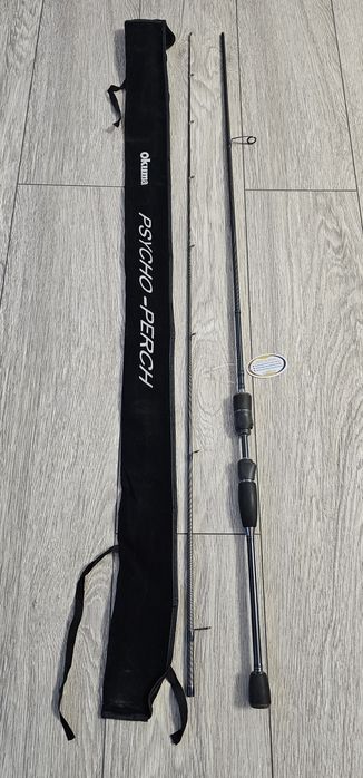 Lanseta spinning okuma  7-32 gr